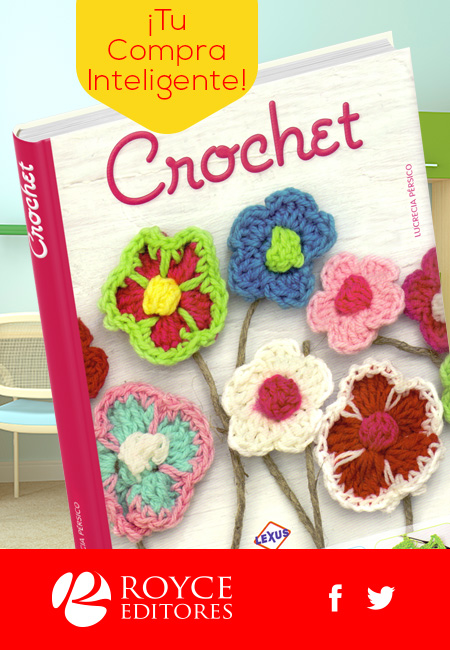 Compra en línea Crochet