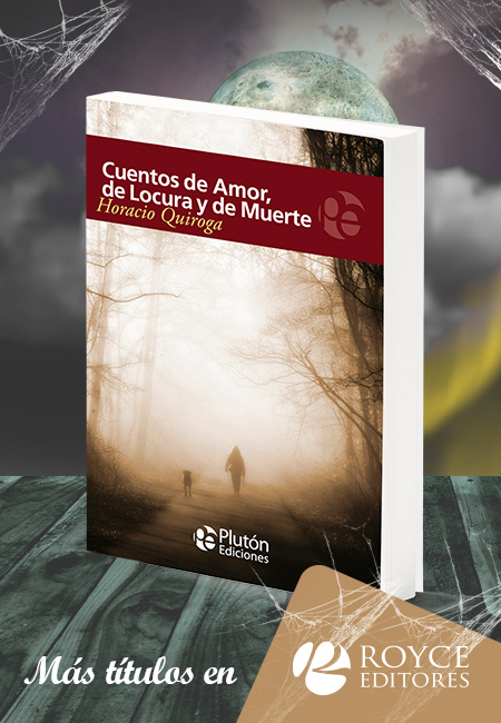 Compra en línea Cuentos de Amor, de Locura y de Muerte