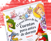 El Gran Libro de Los Cuentos para Antes de Dormir TOMO 2