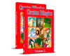 Cuentos Bilingües » Bilingual Tales