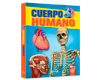 Cuerpo Humano 3D