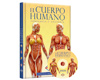 El Cuerpo Humano Fisiología y Anatomía con CD-ROM