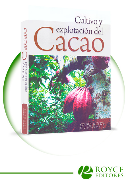 Compra en línea Cultivo y Explotación del Cacao