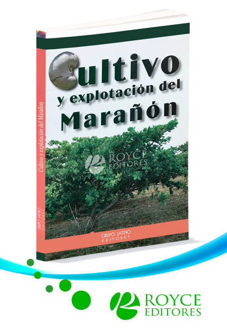 Compra en línea Cultivo y Explotación del Marañón