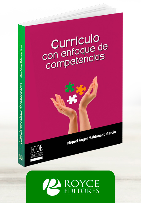 Compra en línea Currículo con Enfoque de Competencias