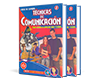 Curso de Español Técnicas de Comunicación 2 Vols con CD-ROM