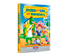 English For Kids and Teenagers con 3 CD-ROMs y 3 DVDs
