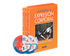 Curso Práctico de Expresión Corporal 2 Vols con 2 CDs Audio
