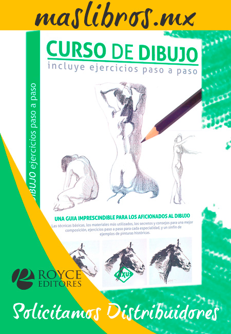 Compra en línea Curso de Dibujo