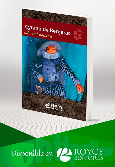 Compra en línea Cyrano de Bergerac