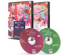 Danzas de México Volumen I » DVD con CD-Plus
