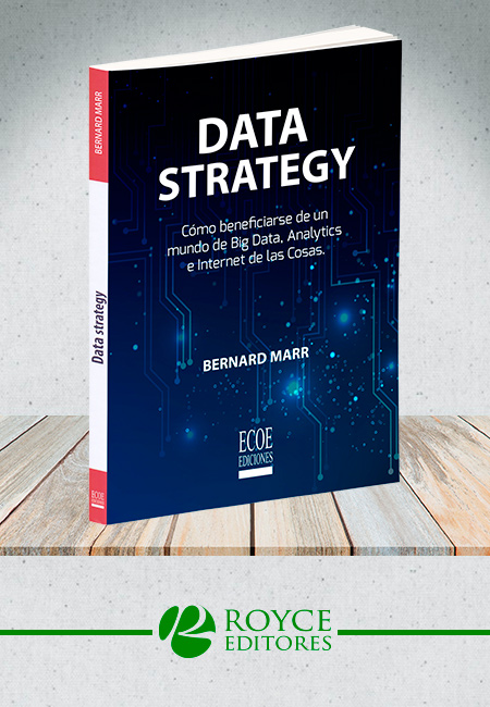 Compra en línea Data Strategy