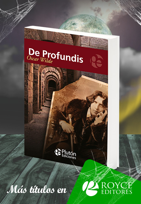 Compra en línea De Profundis