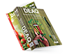 DEAQ 2020 Diccionario de Especialidades Agroquímicas con Código