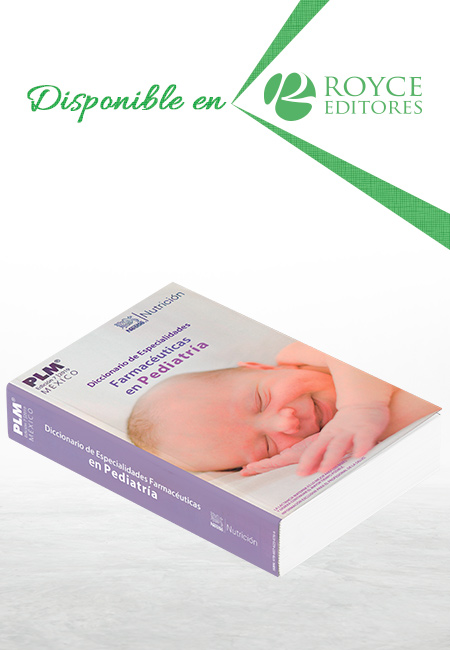 Compra en línea DEFP 2019 Diccionario de Especialidades Farmacéuticas Pediatría