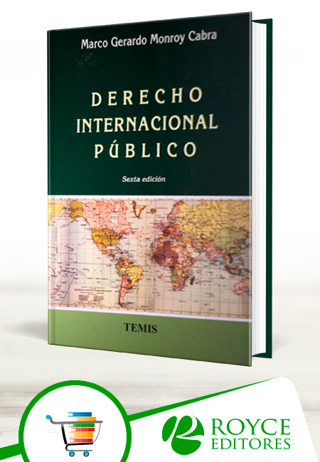 Compra en línea Derecho Internacional Público Sexta Edición
