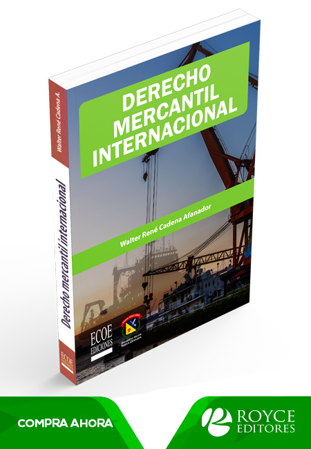 Compra en línea Derecho Mercantil Internacional