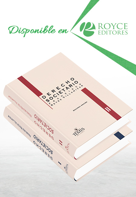 Compra en línea Derecho Societario Segunda Edición 2 Vols