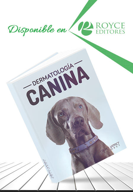 Compra en línea Dermatología Canina