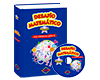 Desafío Matemático Primaria: Los números para ti con CD-ROM