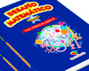 Desafío Matemático Primaria 3 Vols con CD-ROM