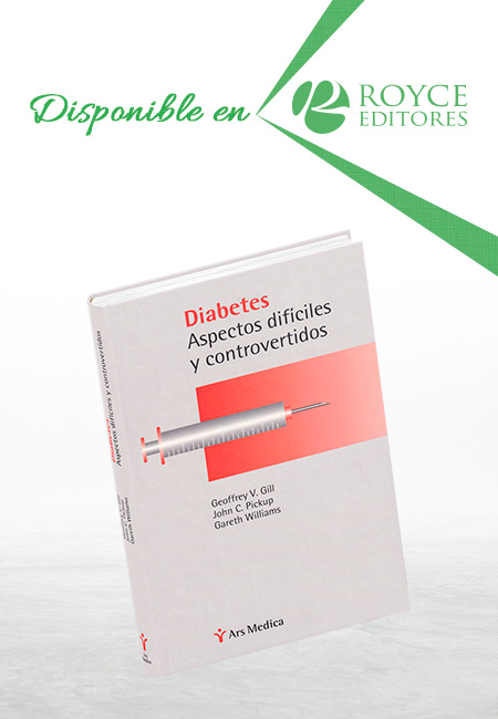 Compra en línea Diabetes Aspectos Difíciles y Controvertidos