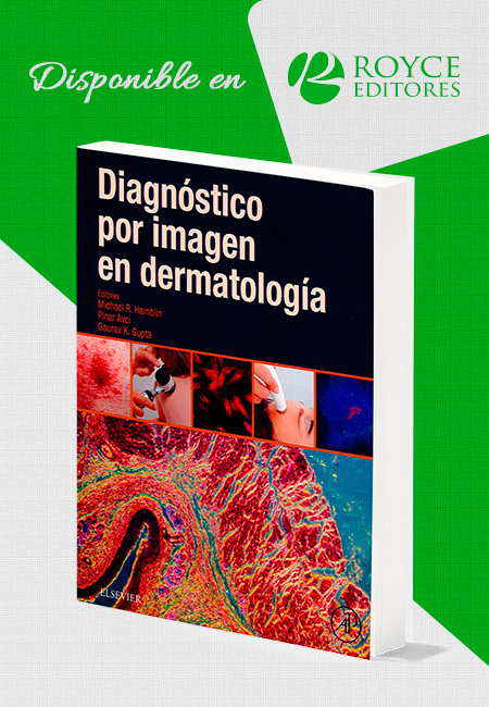 Compra en línea Diagnóstico por Imagen en Dermatología