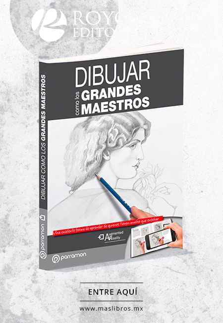 Compra en línea Dibujar Como Los Grandes Maestros