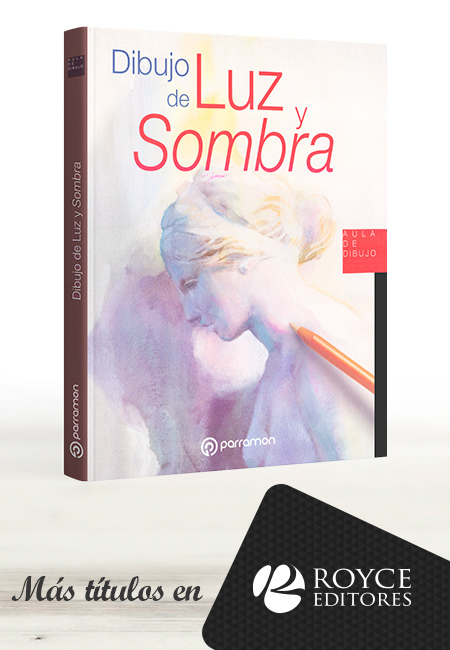 Compra en línea Dibujo de Luz y Sombra