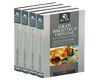 Biblioteca Esencial Diccionario Enciclopédico 4 Vols con CD-ROMs