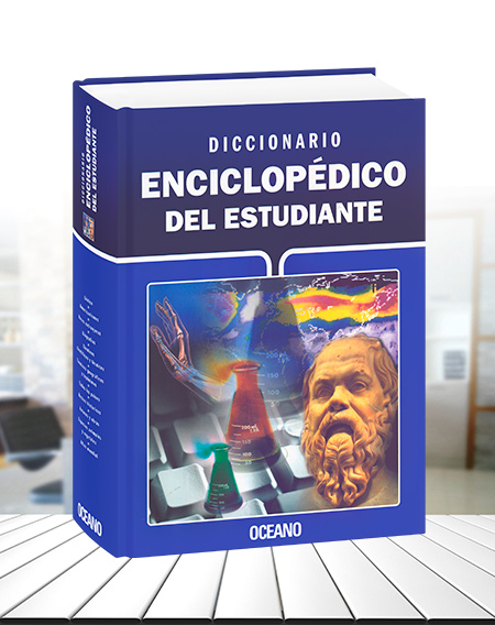Compra en línea Diccionario Enciclopédico del Estudiante