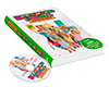 Diccionario Infantil Ilustrado con CD-ROM