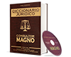 Diccionario Jurídico Consultor Magno con CD-ROM