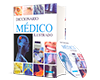 Diccionario Médico Ilustrado con CD-ROM