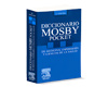 Diccionario Mosby Pocket de Medicina Enfermería y Ciencias Salud