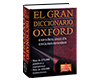 El Gran Diccionario Oxford Español-Inglés English-Spanish