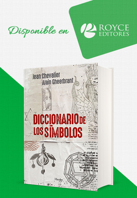 Compra en línea Diccionario de los Símbolos