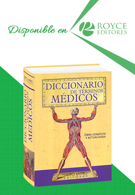 Compra en línea Diccionario de Términos Médicos