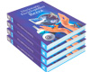 Diccionario Enciclopédico Rezza 4 Vols con CD-ROM