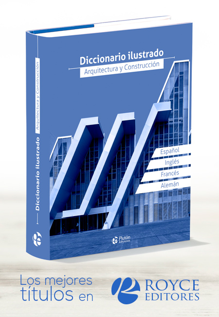 Compra en línea Diccionario Ilustrado Arquitectura y Construcción