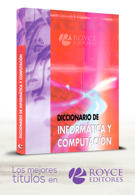 Compra en línea Diccionario de Informática y Computación