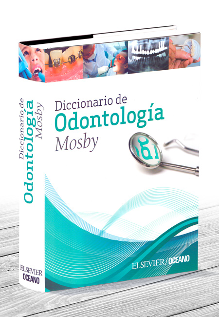 Compra en línea Diccionario de Odontología Mosby