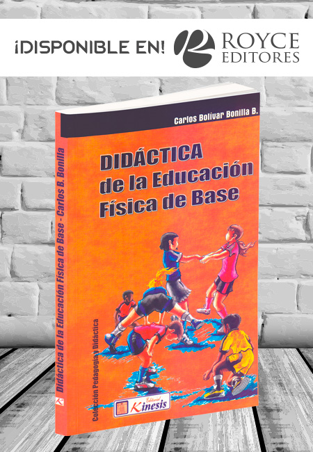 Compra en línea Didáctica de la Educación Física de Base