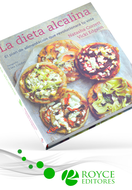 Compra en línea La Dieta Alcalina