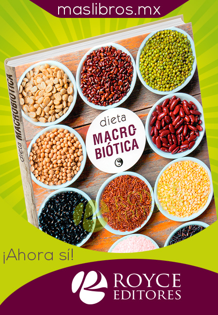 Compra en línea Dieta MacroBiótica