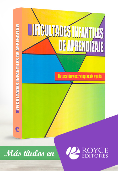 Compra en línea Dificultades Infantiles de Aprendizaje