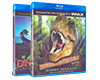 Colección Dinosaurios en Blu-ray