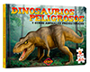 Dinosaurios Peligrosos y Otros Animales Prehistóricos