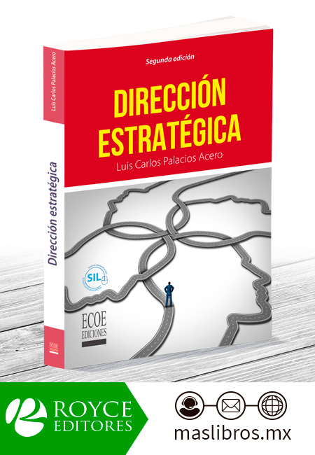 Compra en línea Dirección Estratégica