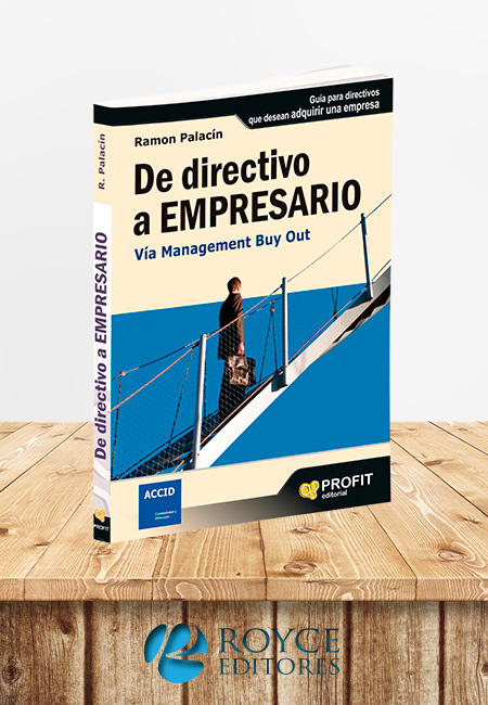 Compra en línea De Directivo a Empresario